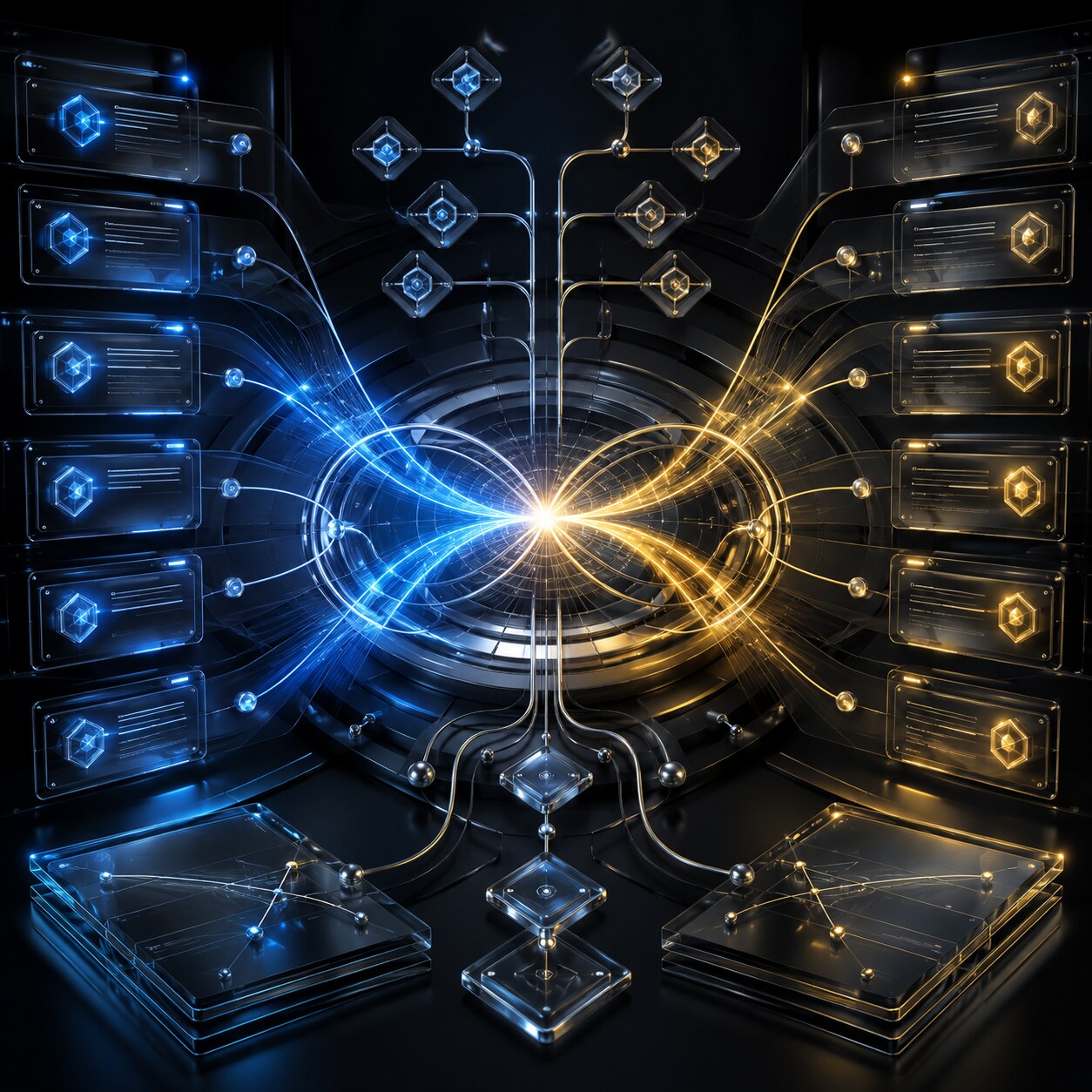 ✪ AISECRETS™ THE NEGOTIATOR™
