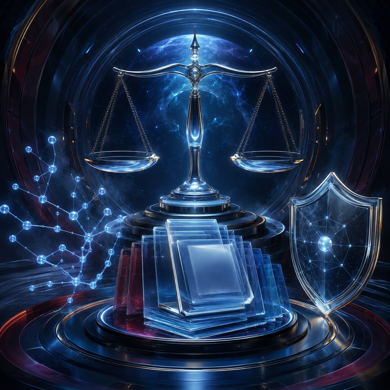 AISECRETS™ Advokat 2.0 Produktbild