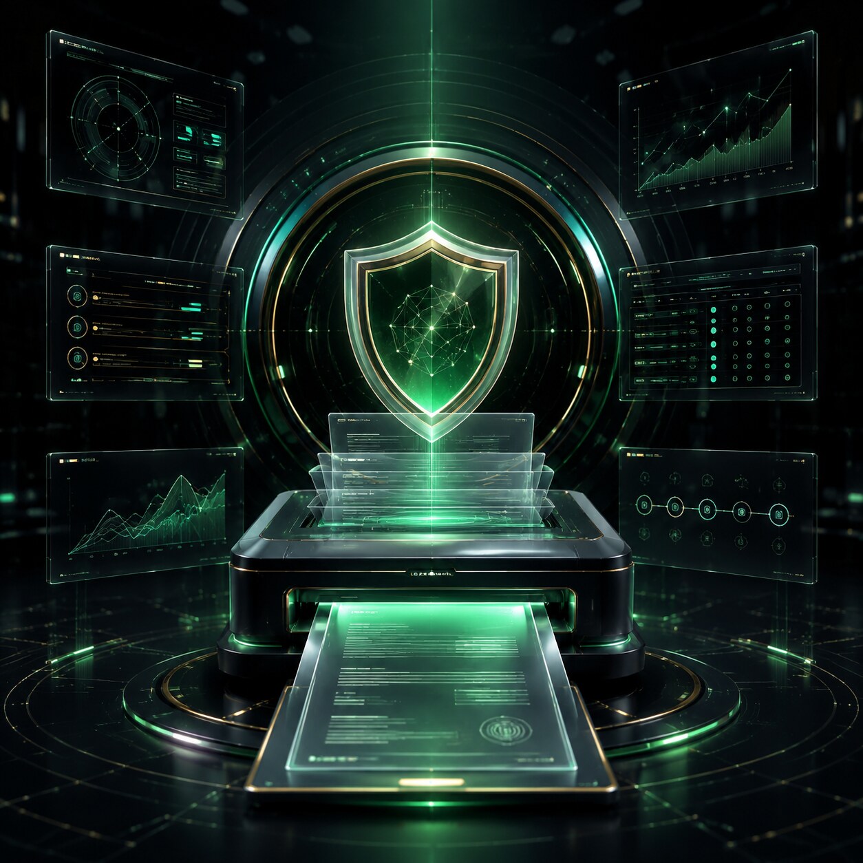 ✪ AISECRETS™ DER VERSICHERUNGS-CHECKER Produktbild