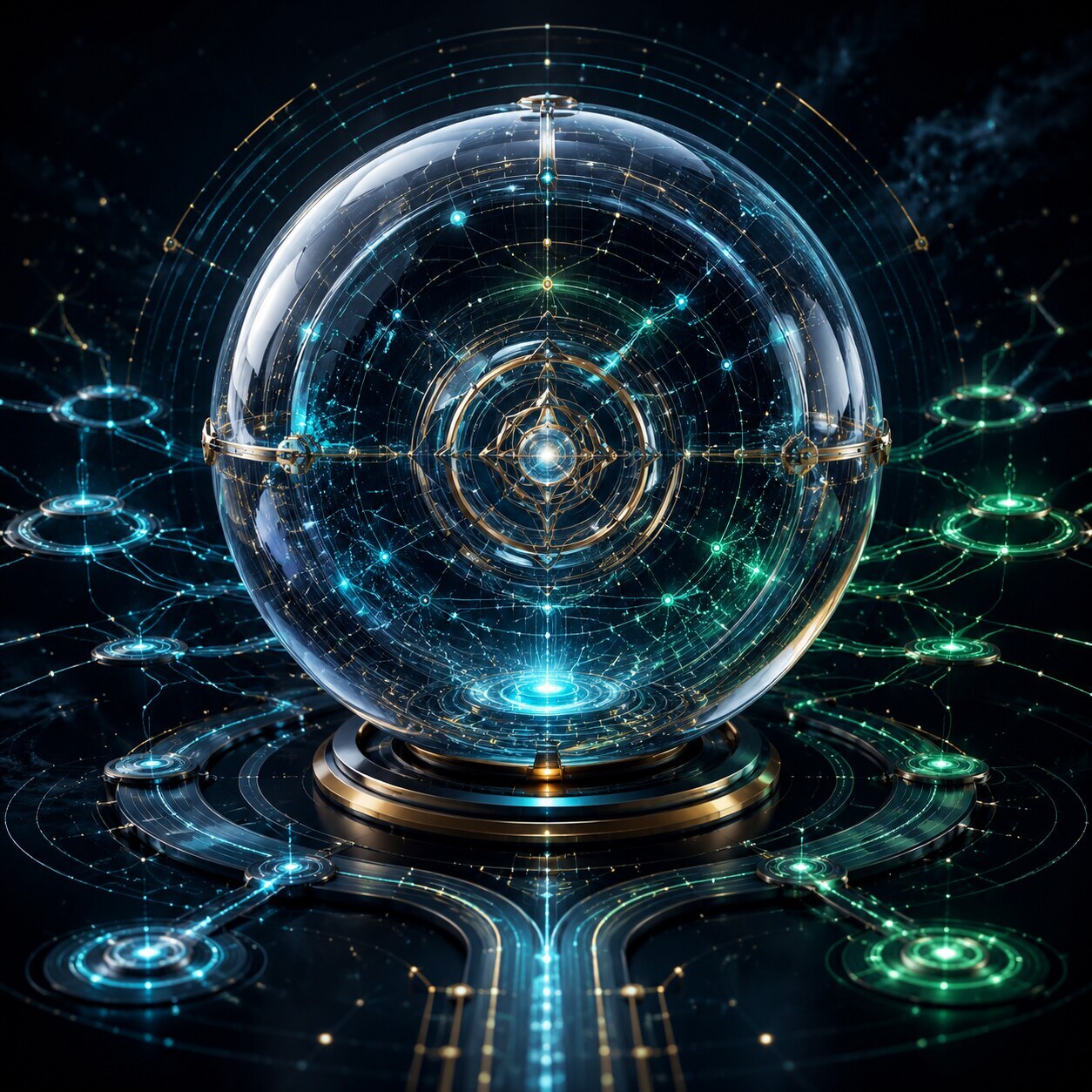AISECRETS™ Investor Intelligence Produktbild