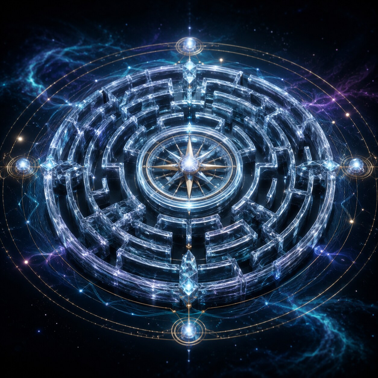 ✪ AISECRETS™ MENTAL COACH Produktbild